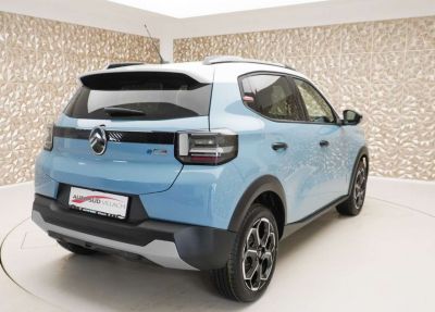 Citroën C3 Vorführwagen