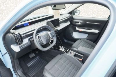 Citroën C3 Vorführwagen