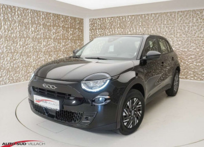 Fiat 600 Gebrauchtwagen