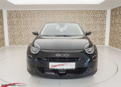 Fiat 600 Gebrauchtwagen