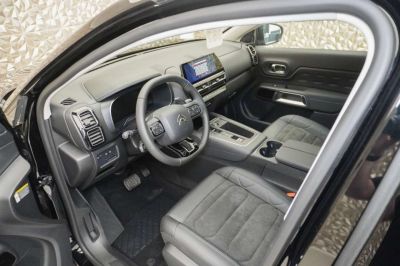 Citroën C5 Aircross Gebrauchtwagen