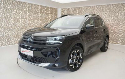 Citroën C5 Aircross Gebrauchtwagen