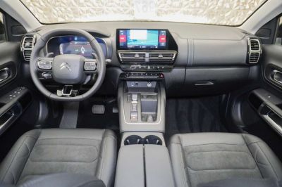 Citroën C5 Aircross Gebrauchtwagen
