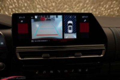 Citroën C5 Aircross Gebrauchtwagen