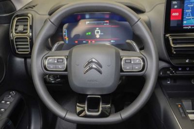 Citroën C5 Aircross Gebrauchtwagen