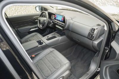 Citroën C5 Aircross Gebrauchtwagen