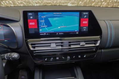 Citroën C5 Aircross Gebrauchtwagen