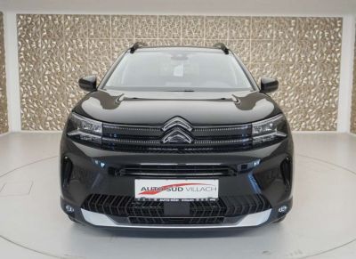 Citroën C5 Aircross Gebrauchtwagen