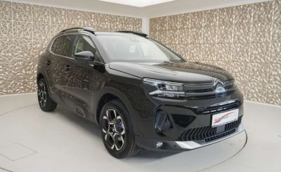 Citroën C5 Aircross Gebrauchtwagen