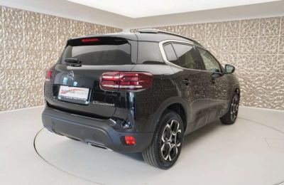 Citroën C5 Aircross Gebrauchtwagen