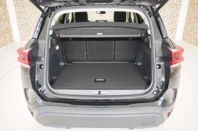 Citroën C5 Aircross Gebrauchtwagen