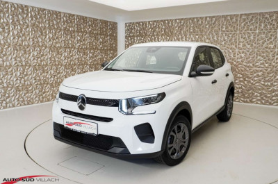 Citroën C3 Vorführwagen