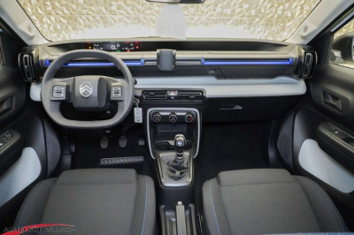 Citroën C3 Vorführwagen