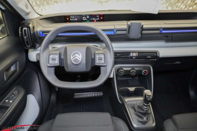 Citroën C3 Vorführwagen