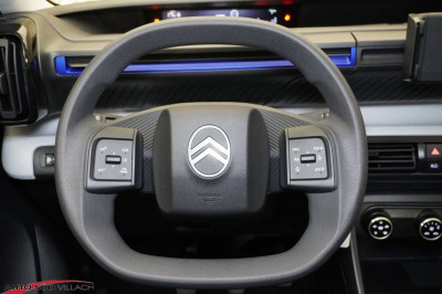 Citroën C3 Vorführwagen