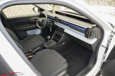 Citroën C3 Vorführwagen