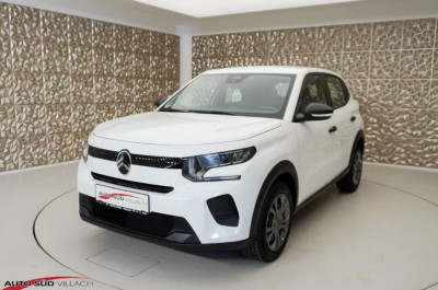 Citroën C3 Vorführwagen