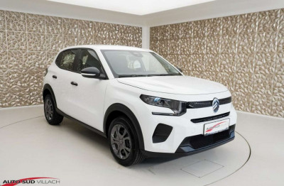 Citroën C3 Vorführwagen