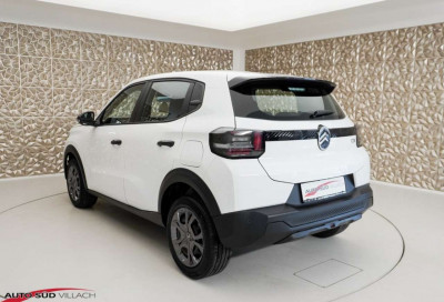 Citroën C3 Vorführwagen