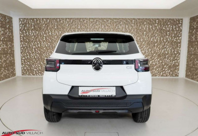 Citroën C3 Vorführwagen