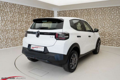 Citroën C3 Vorführwagen