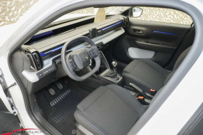 Citroën C3 Vorführwagen