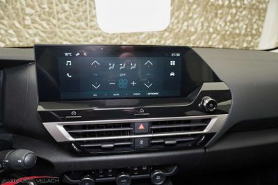 Citroën C4 Gebrauchtwagen