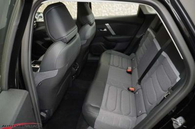 Citroën C4 Gebrauchtwagen