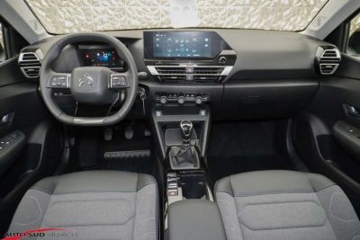 Citroën C4 Gebrauchtwagen