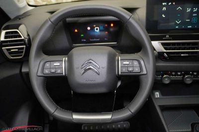 Citroën C4 Gebrauchtwagen