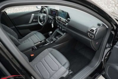 Citroën C4 Gebrauchtwagen