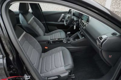 Citroën C4 Gebrauchtwagen