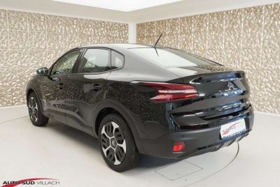 Citroën C4 Gebrauchtwagen