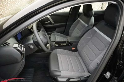 Citroën C4 Gebrauchtwagen