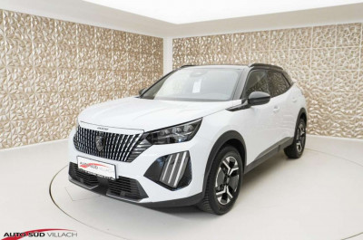 Peugeot 2008 Gebrauchtwagen