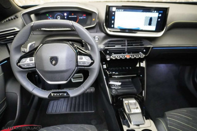 Peugeot 2008 Gebrauchtwagen