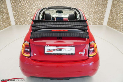 Fiat 500 Gebrauchtwagen