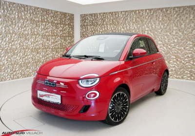 Fiat 500 Gebrauchtwagen