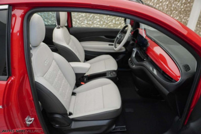 Fiat 500 Gebrauchtwagen