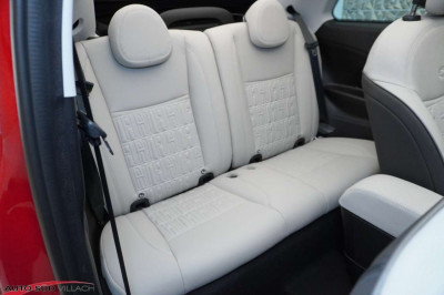 Fiat 500 Gebrauchtwagen