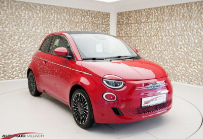 Fiat 500 Gebrauchtwagen