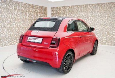 Fiat 500 Gebrauchtwagen