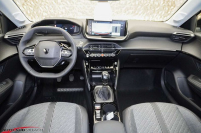 Peugeot 208 Gebrauchtwagen