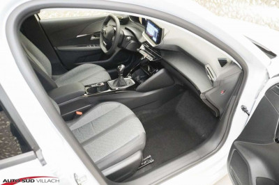 Peugeot 208 Gebrauchtwagen