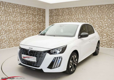 Peugeot 208 Gebrauchtwagen