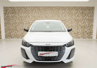 Peugeot 208 Gebrauchtwagen