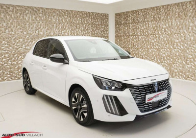 Peugeot 208 Gebrauchtwagen