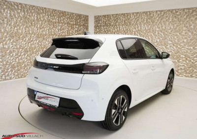 Peugeot 208 Gebrauchtwagen