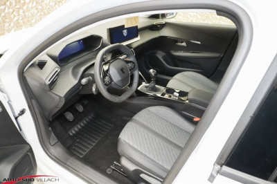 Peugeot 208 Gebrauchtwagen