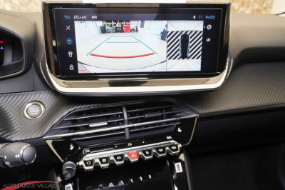 Peugeot 208 Gebrauchtwagen